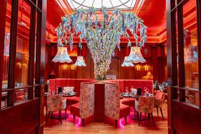 Q&A Interior Design Ltd