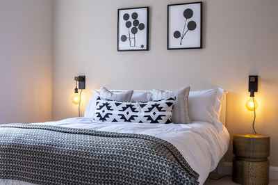 Miranda Loveluck Interior Design