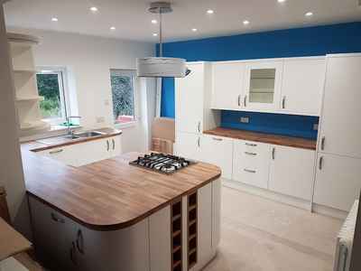 Horizon Home Design
