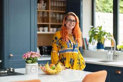 LNDesigns I Leisha Norman Kitchen & Interior Designs