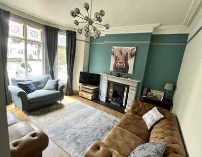 The Mini Interior Design Company