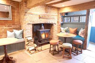 Morris Molloy Interior Design