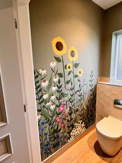 Jennifer Quinn Interiors