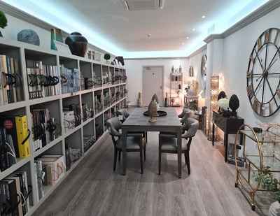 DURHAM CITY INTERIORS