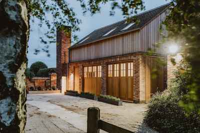 Reform Architecture and Interior Design Ltd
