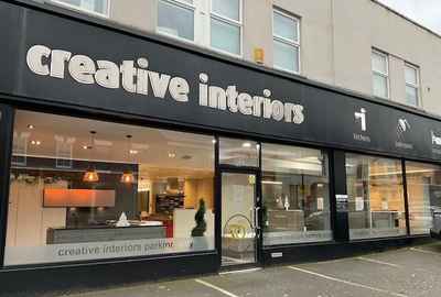 Creative Interiors Derby