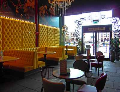 Luke Edwards Interior Design