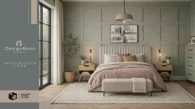 DesignBeau - York Interior Designer