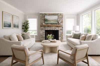 Genesis Interior Stylists Ltd