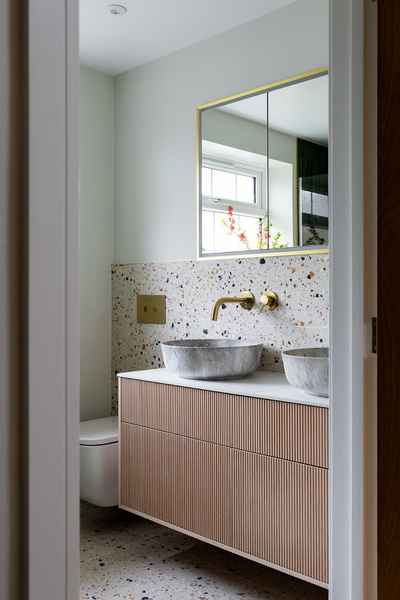 Charlotte Bucciero Interiors
