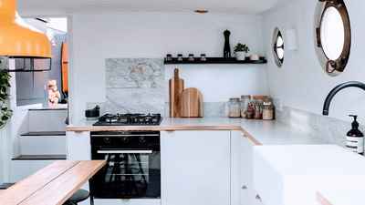 Pea Green Studio Ltd - Commercial & Residential Interiors