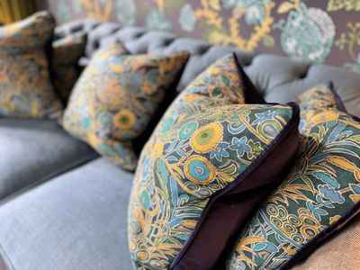 At Home by Design
