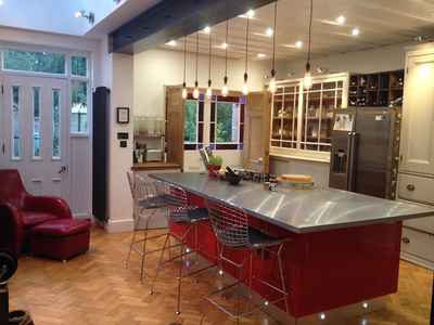 Inside Storey