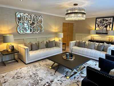 TCL Interiors Ltd & TCL Christmas Shop