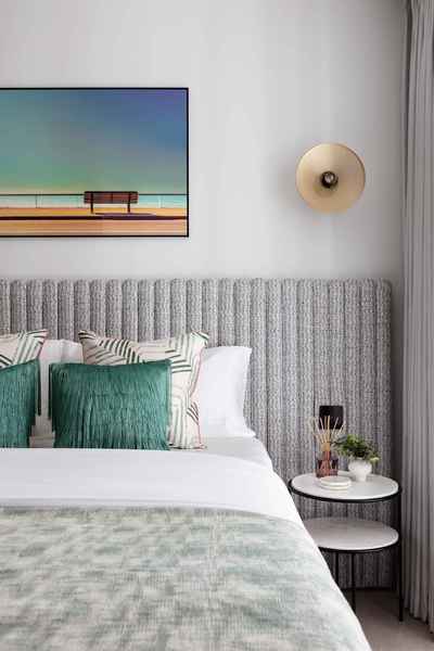 Shanade McAllister-Fisher Design