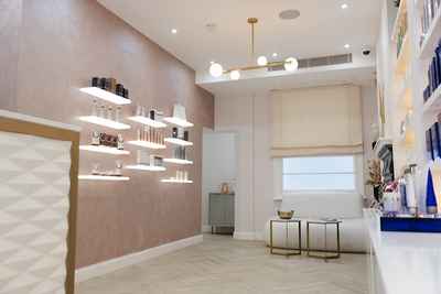 Amit Dixit Design | London