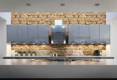 Saturn Interiors - Northampton Kitchens