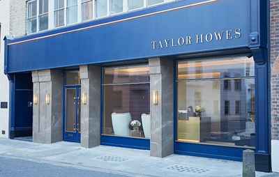 Taylor Howes Designs