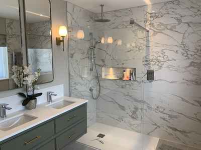 Georgina Robertson Interiors