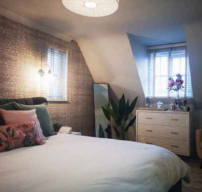 The Cook's House Interior Design