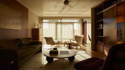 Black and Milk | Interior Design | London
