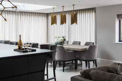 Beckett & Beckett Interiors