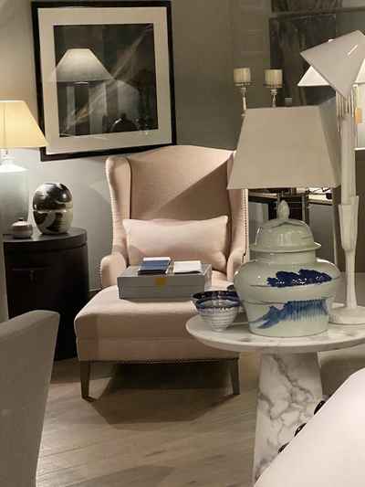Michael Reeves Design