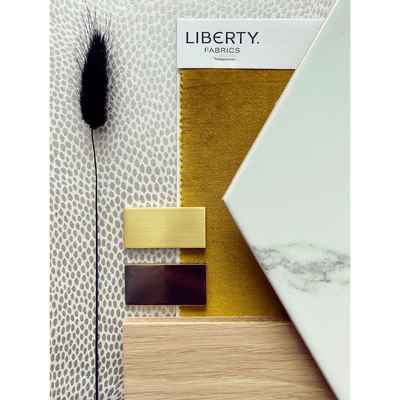 Graded Interiors - Heritage Interior Design