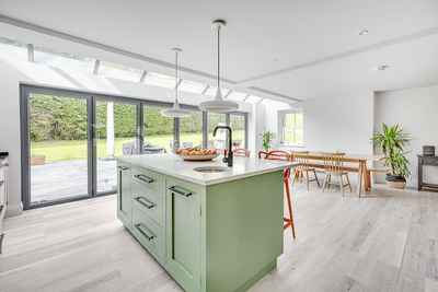 Studio Ember Interiors - Interior Design Studio, Henley-on-Thames