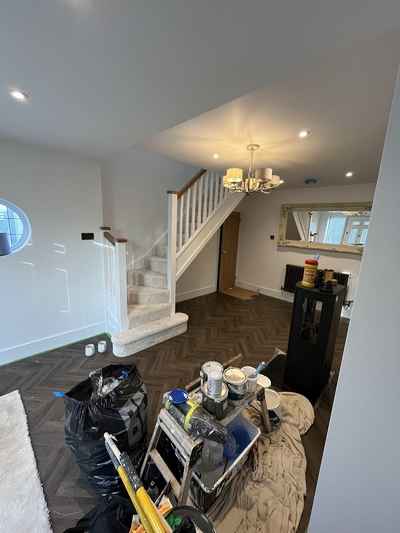 Lilcole Decorators
