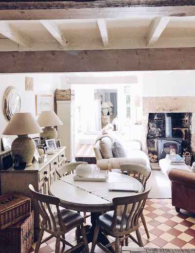 Amanda Hamilton Interior Design