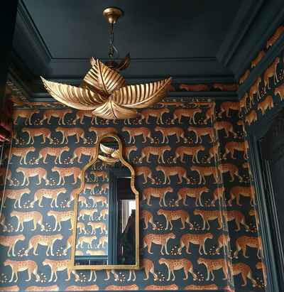 Silk and Stone Interior Design