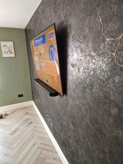 Venetian Imperiale – Handcrafted Decorative Wall Finishes