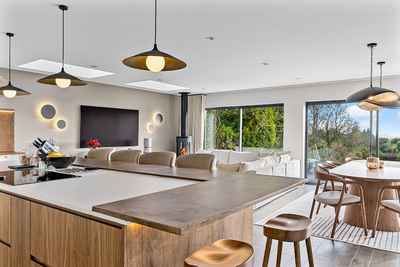 Demi Keenan Interiors & Styling
