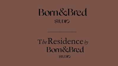 Born & Bred Studio - Interior Designer London