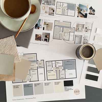ESD Home