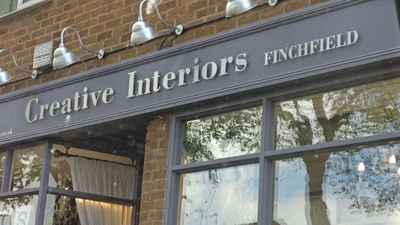 Creative Interiors