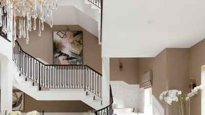 Cox Jones Interiors