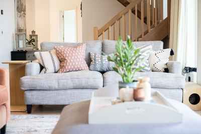 JT Interiors