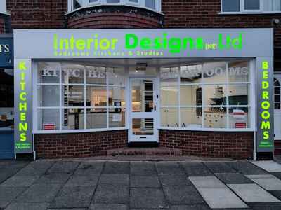 Interior Designs NE Ltd