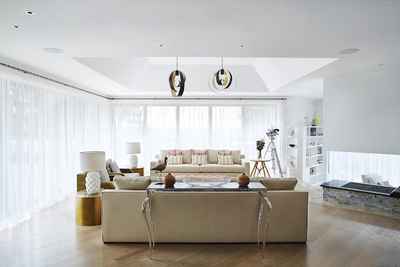 Wilkinson Beven Design