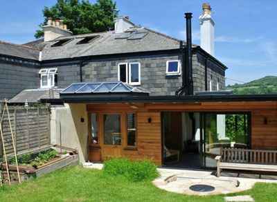 your home design