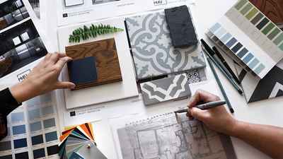 IM4U Interior design