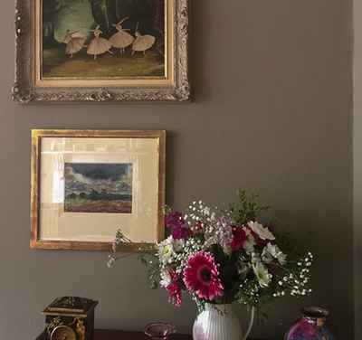 Louise Swarbrick Design