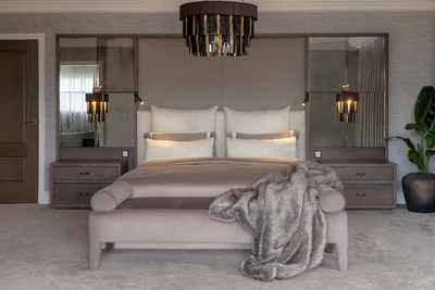 Interiors by Ingrid Ltd