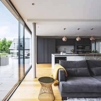 N D Interior Design