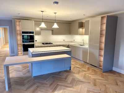 Ruth Turner Interior Design Ltd