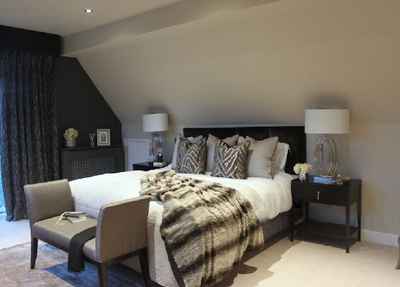 DB Interior Studio