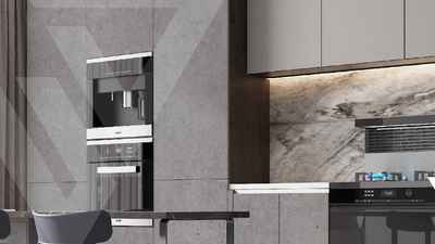 Luxaria Decor
