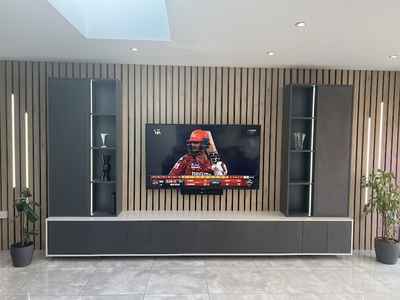 CROWN INTERIOR DESIGN LTD